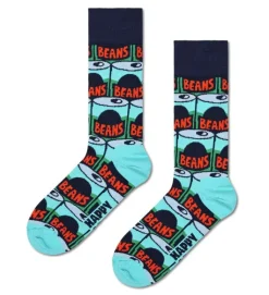 Happy Socks Erwachsene^Beans Sock