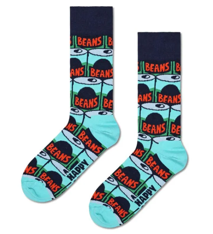 Happy Socks Erwachsene^Beans Sock
