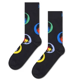 Happy Socks Erwachsene^Beatles Bright Spot Sock
