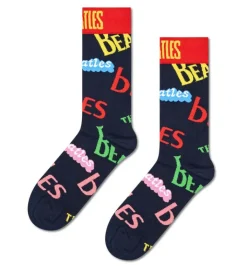 Happy Socks Erwachsene^Beatles In The Name Of Sock