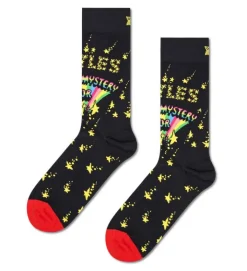 Happy Socks Erwachsene^Beatles Magical Mystery Tour Sock