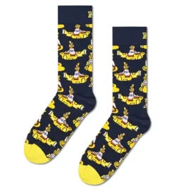 Happy Socks Erwachsene^Beatles Yellow Submarine Sock
