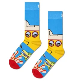 Happy Socks Erwachsene^Beatles Yellow Submarine Sock