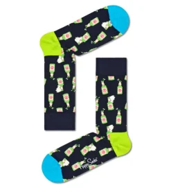 Happy Socks Erwachsene^Beer Sock