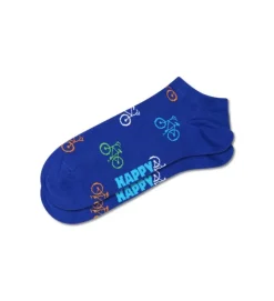 Happy Socks Erwachsene^Bike Low Sock