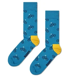 Happy Socks Erwachsene^Bike Sock