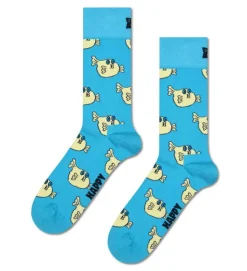 Happy Socks Erwachsene^Blowfish Sock