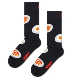 Happy Socks Erwachsene^Breakfast Sock