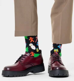 Happy Socks Erwachsene^Bring It On Sock