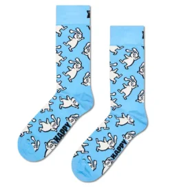 Happy Socks Erwachsene^Bunny Sock