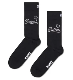 Happy Socks Erwachsene^Butter Sock
