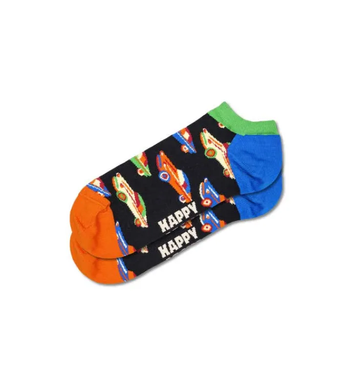 Happy Socks Lange Und Low Socken|Erwachsene^Car Low Sock