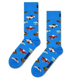 Happy Socks Lange Und Low Socken|Erwachsene^Car Sock