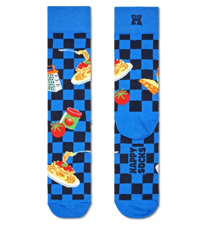 Happy Socks Erwachsene^Dinner Sock