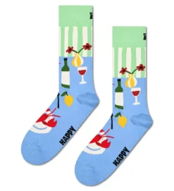 Happy Socks Erwachsene^Dinner Sock