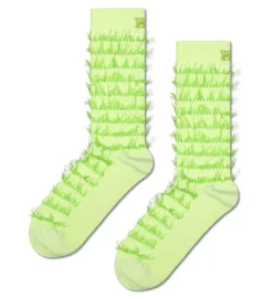 Happy Socks Farbüberladung|Erwachsene^Fringes Sock
