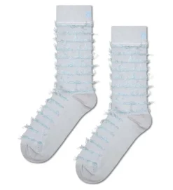 Happy Socks Farbüberladung|Erwachsene^Fringes Sock