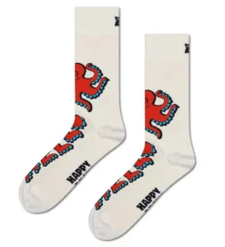 Happy Socks Erwachsene^Helloctopus Sock