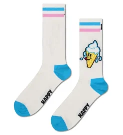 Happy Socks Erwachsene^Ice Cream Sock