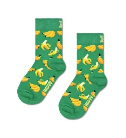Kinder Happy Socks Kinder^Kids Banana Sock