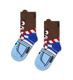 Kinder Happy Socks Kinder^Kids Bear Sock