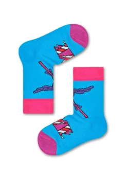 Kinder Happy Socks Kinder^Kids Beatles Love Sock
