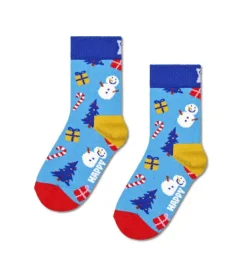 Kinder Happy Socks Kinder^Kids Bring it on Sock