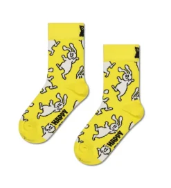 Kinder Happy Socks Kinder^Kids Bunny Sock