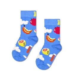 Kinder Happy Socks Kinder^Kids Cloudy Fruit Sock