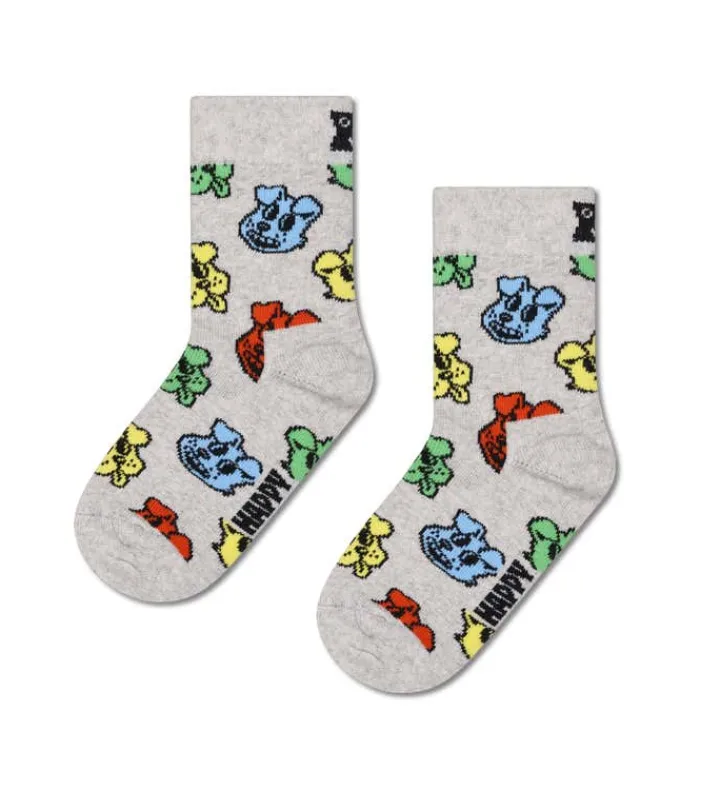 Kinder Happy Socks Kinder^Kids Doggo Sock