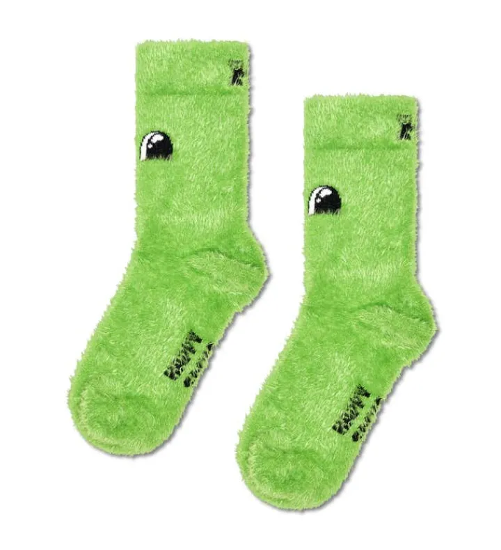 Kinder Happy Socks Kinder|Farbüberladung^Kids Eye See You Sock