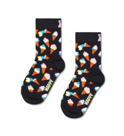 Kinder Happy Socks Kinder^Kids Ice Cream Sock