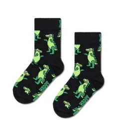 Kinder Happy Socks Kinder^Kids Inflatable Dino Sock