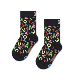 Kinder Happy Socks Kinder^Kids 3-Pack Back To School Socks Gift Set