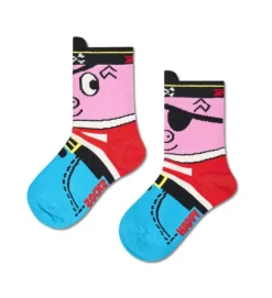 Kinder Happy Socks Kinder^Kids Pirate Sock