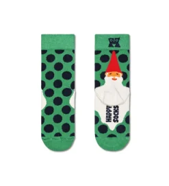 Kinder Happy Socks Kinder^Kids Santas Beard Sock