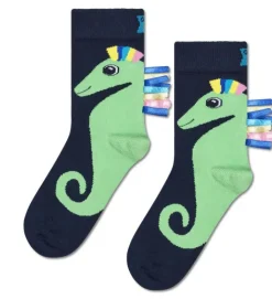 Kinder Happy Socks Kinder^Kids Seahorse Sock