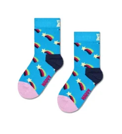 Kinder Happy Socks Kinder^Kids Shooting Star Sock