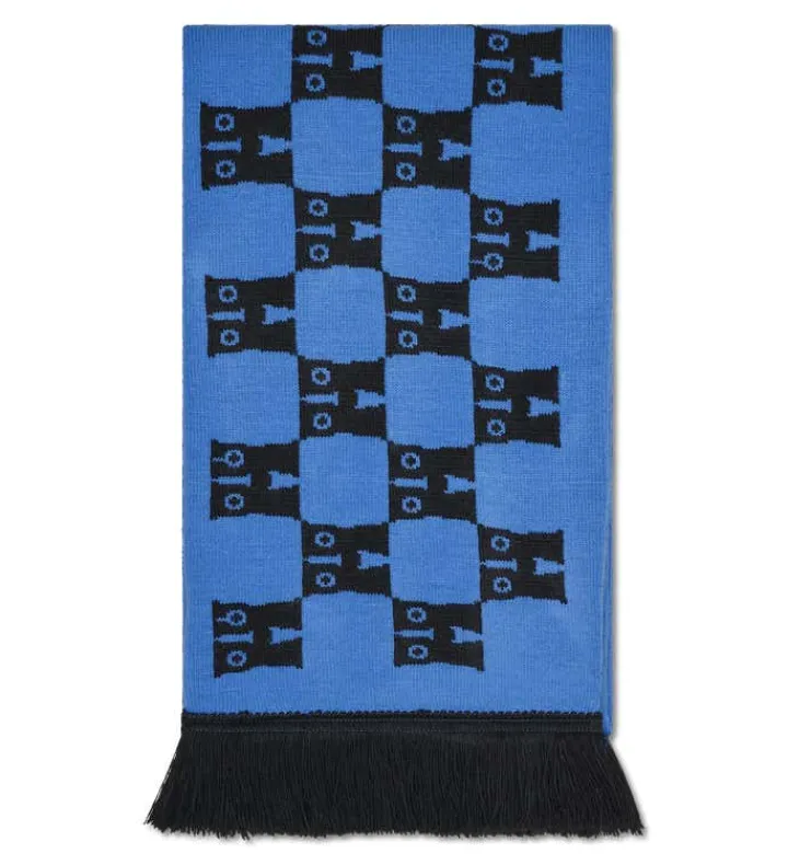 Happy Socks Beanies & Scarves|Erwachsene^Knitted Scarf