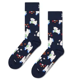 Happy Socks Erwachsene^Lamb Sock