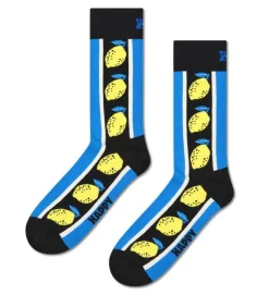 Happy Socks Erwachsene^Lemon Sock