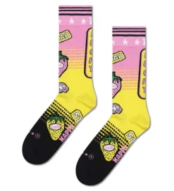 Happy Socks Farbüberladung|Erwachsene^Lucky Sock