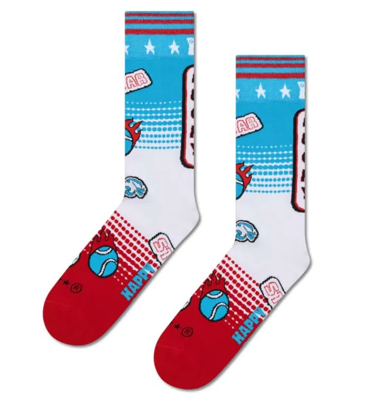 Happy Socks Farbüberladung|Erwachsene^Lucky Sock