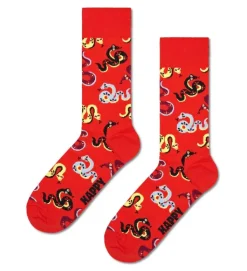 Happy Socks Erwachsene^Lunar New Year Sock