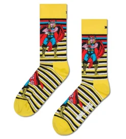 Happy Socks Erwachsene^MARVEL™ Avengers Thor Sock