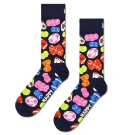 Happy Socks Erwachsene^Melted Balls Sock
