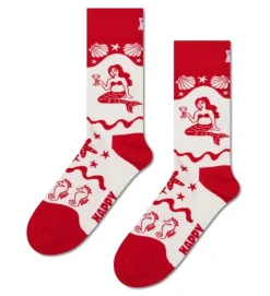 Happy Socks Erwachsene^Mermaid Sock