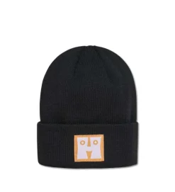 Happy Socks Beanies & Scarves|Erwachsene^Mountain Beanie Fold