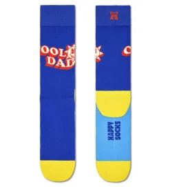 Happy Socks Erwachsene^Number One Dad Sock