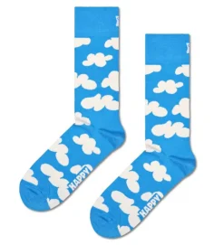 Happy Socks Erwachsene^4-Pack Cloudy Socks Gift Set